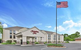 Hampton Inn Thomasville